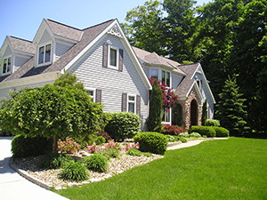 Landscapers and Lawncare Services in Lakeville, MN